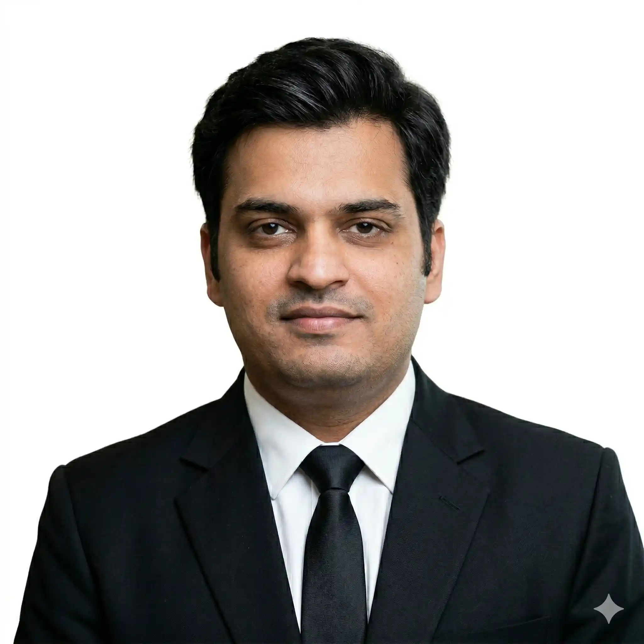 Ashish Kumar - Director